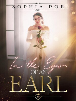 cover image of In the Eyes of an Earl